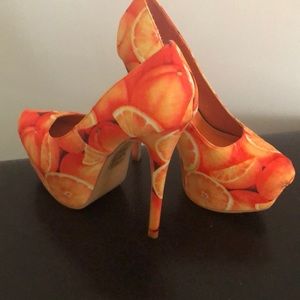 Women heels